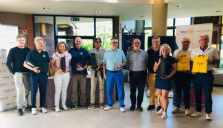 Modena Golf & Country Club - Coppa Rotary, Tecnofreight Golf Challenge e Audi Quattro Cup