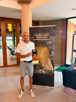 Golf, Claudio Cavicchioli e Beatrice Lodi trionfano nel Lordo nella quarta prova  della Weekly Bper Banca Cup