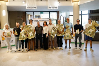 Modena Golf & Country Club -  Modula Cup 2026 e VI Trofeo Centro Forabosco Govi
