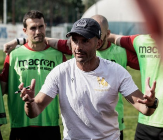 Romagna RFC - Si avvicina l'inizio del campionato per i galletti