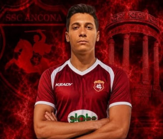 Pierfrancesco Gatto � un nuovo giocatore della Ssc Ancona