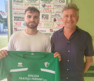 Roberto Bergianti (Arcetana): 'Quella che sta nascendo � un'Arcetana con...