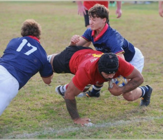 Romagna RFC - Bologna Rugby 20-12