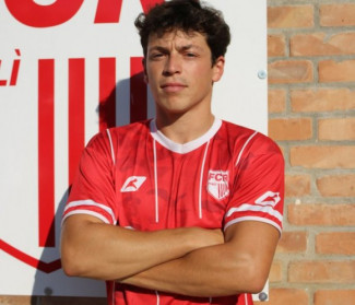 Andrea Zammarchi � un nuovo giocatore della FCR Forl�