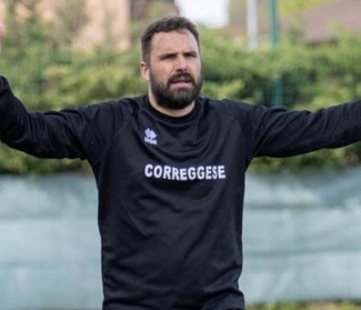 Davide Marchini � il nuovo allenatore della Vianese