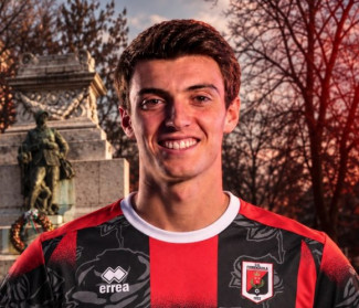 Luca Mariotti � un nuovo giocatore di U.S. Fiorenzuola