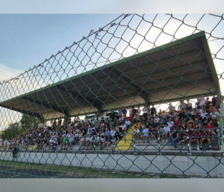L'Arcetana non sfigura nel test con la Reggiana