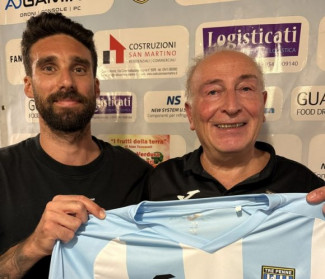 Il Tre Penne si presenta con l'ambizione di riscattarsi