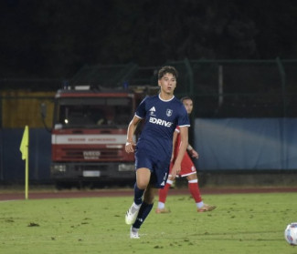 Conference League: La Fiorita vs Una Strassen 0-2