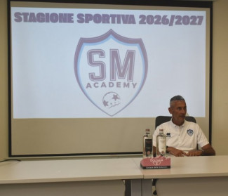 Under 22: presentata la stagione e mister Cancelli.