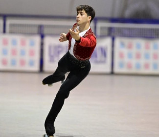 Campionati Italiani di Pattinaggio Artistico