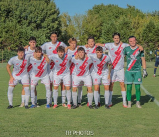 Sanpaimola vs FCR Forl� 2-0
