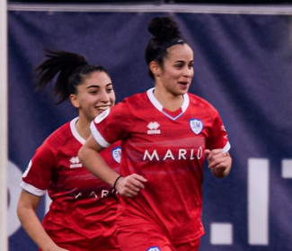 San Marino Academy Femminile: domenica c’� l’esame Lumezzane.