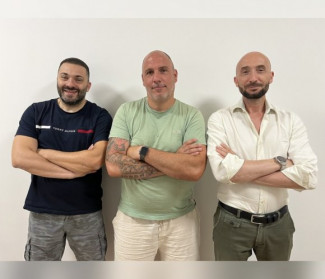 Le prime mosse dell'Olimpia Regium C5