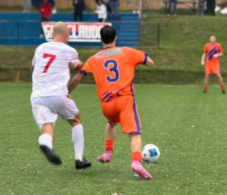 VR Macerata vs San Claudio 0-0