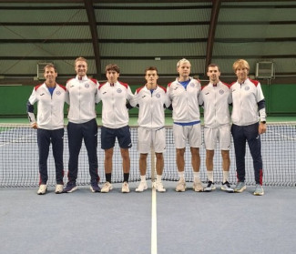 Circolo Tennis Reggio Emilia - secondo hurr� di fila in Serie A2