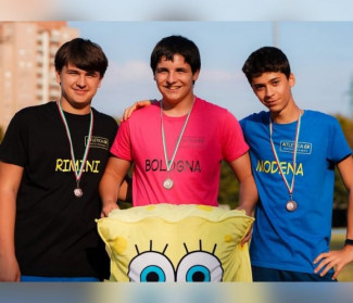 Atletica 75 Cattolica: convocati tre atleti al Trofeo delle Province di Bologna