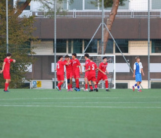 San Marino Academy - I risultati del settore giovanile