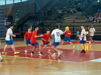 Handball/ Igea Marina vince il 1 Trofeo Rinascita Pallamano Rimini