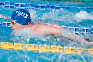 3 medaglie conquistate al 23Trofeo Nuovo Nuoto di Bologna