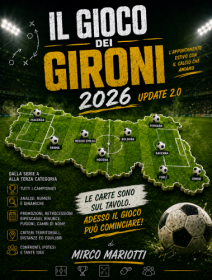 Il Gioco dei Gironi 2026 - Update 2.0