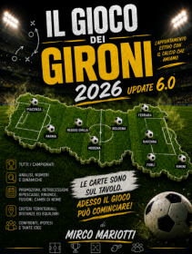 Il Gioco dei Gironi 2026 - Update 6.0