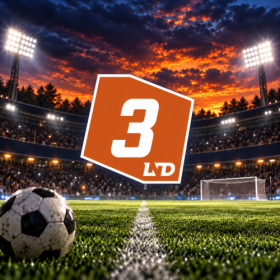 3a Categoria BO - Risultati e marcatori della 1a giornata