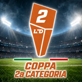 Coppa 2a Modena - Risultati e marcatori del Turno Preliminare