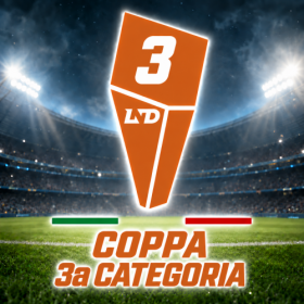 Coppa 3a Forl� Cesena - Risultati e marcatori del Primo Turno