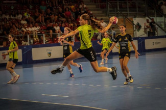 Handball/ Torna la pallamano a Rimini con il 1 Trofeo Rinascita