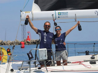 Amabell vince la Galiola 2026