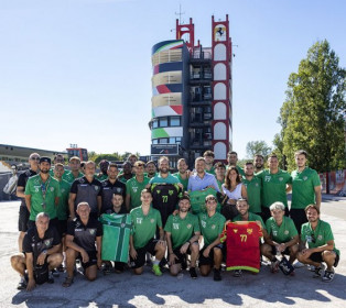 PSP Imola, Presentazione stagione 2026/2027