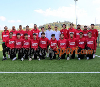 On line le foto 2026-2027 della Carpena Forl� A.S.D.