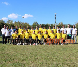On line le foto 2026-2027 della A.S.D. Monte Cerignone - Valconca