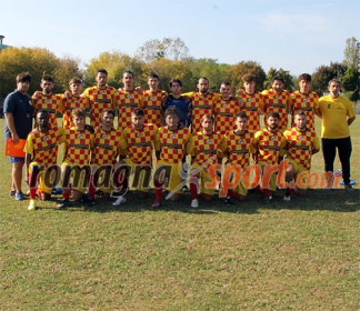 On line le foto 2026-2027 della A.S.D. Montefiorese