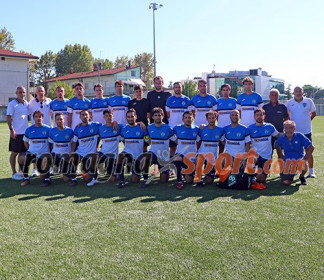 On line le foto 2026-2027 della A.C.D. Torconca Cattolica