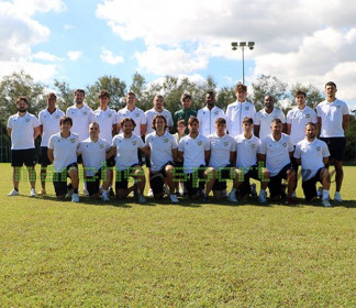 On line le foto 2026-2027 della A.S.D. Viri Fortes Adriatico