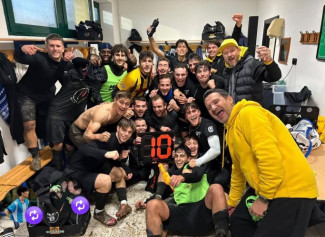 Ecco il Borghetto Sant'Anna 2026/27