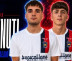 Bugli e Della Balda dalla San Marino Academy al Tropical Coriano