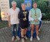 CT Massa Lombarda: Edoardo Vincenzi e Irene Carpani vincono il Trofeo Oremplast