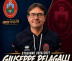 Castellana-Fontana: presentazione staff under 19 elite