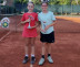 Alle battute finali sui campi del Ct Venustas il Trofeo del Gelso