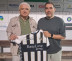 Calcio Promozione, Sampierana: il nuovo mister Matteo Mengozzi si presenta
