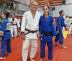 Judoka Riccionese: Sofia Longo convocata ai campionati del mondo in Ecuador...