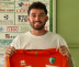 l'Arcetana ha un nuovo portiere