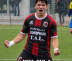 Joel Sula � un nuovo attaccante di U.S. Fiorenzuola 1922