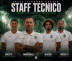 Castelfidardo. Definito lo staff tecnico della prima squadra