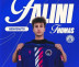Thomas Falini � un nuovo giocatore del Real Porto Senigallia
