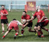 Romagna RFC - Domani primo appuntamento allo Stadio del Rugby di Cesena