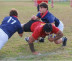 Romagna RFC - Bologna Rugby 20-12